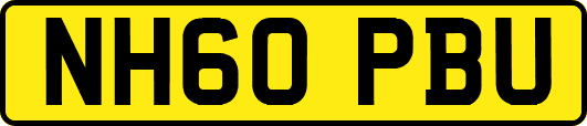NH60PBU