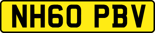 NH60PBV