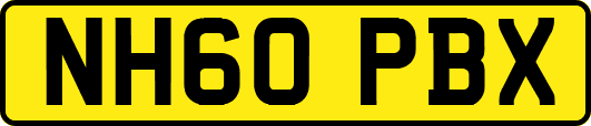 NH60PBX