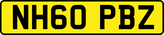 NH60PBZ