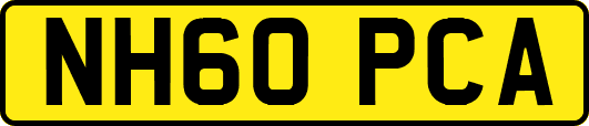 NH60PCA