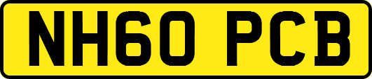 NH60PCB