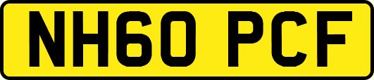 NH60PCF