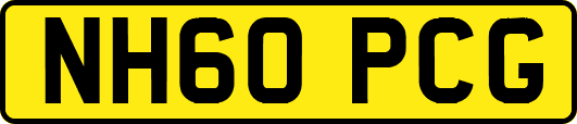 NH60PCG