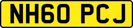 NH60PCJ