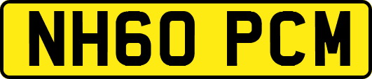 NH60PCM