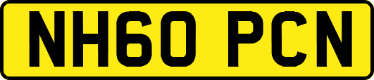 NH60PCN