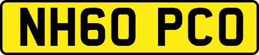 NH60PCO