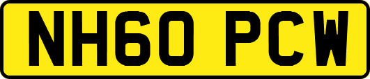 NH60PCW