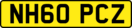 NH60PCZ