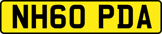 NH60PDA