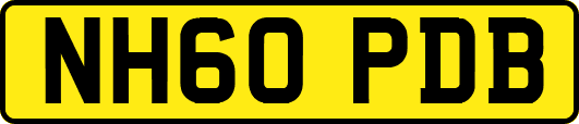 NH60PDB