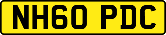 NH60PDC