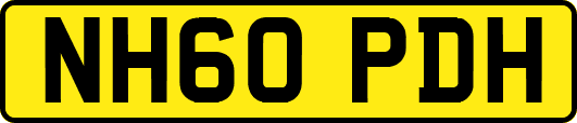 NH60PDH
