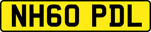 NH60PDL