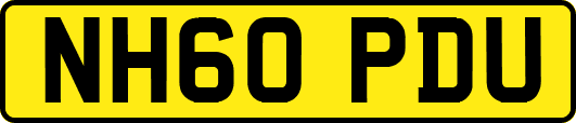 NH60PDU