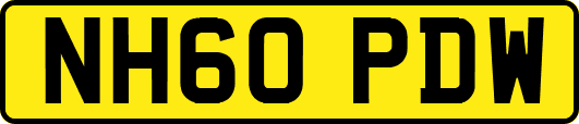 NH60PDW