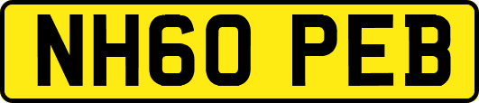 NH60PEB