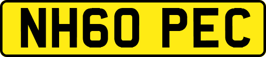 NH60PEC