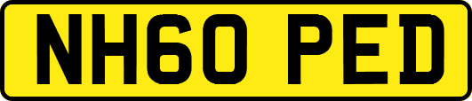 NH60PED