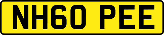 NH60PEE