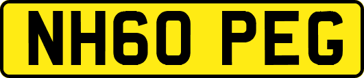 NH60PEG