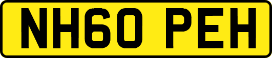 NH60PEH