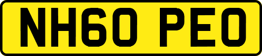 NH60PEO