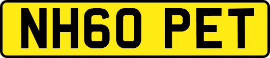 NH60PET