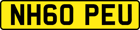NH60PEU