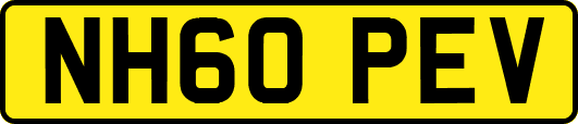 NH60PEV