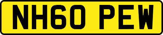 NH60PEW