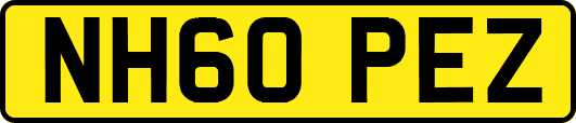 NH60PEZ