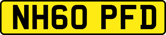 NH60PFD