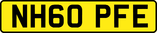 NH60PFE