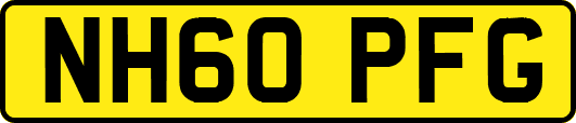 NH60PFG
