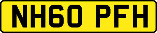 NH60PFH