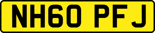 NH60PFJ