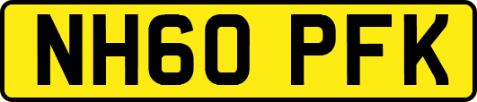NH60PFK