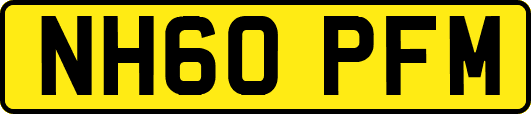NH60PFM