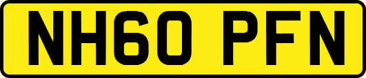 NH60PFN
