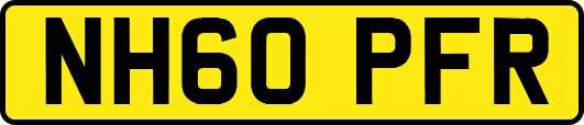 NH60PFR