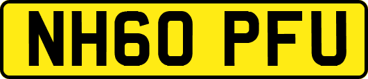 NH60PFU