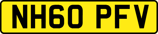 NH60PFV