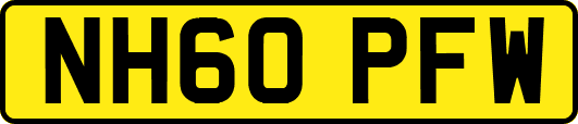 NH60PFW