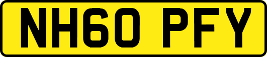 NH60PFY