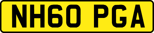 NH60PGA