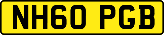 NH60PGB