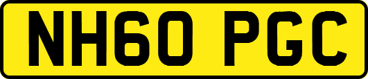 NH60PGC