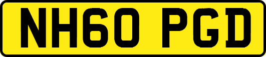 NH60PGD